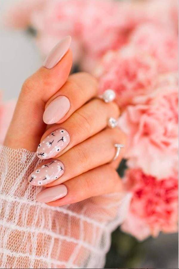 Fashion Nails 