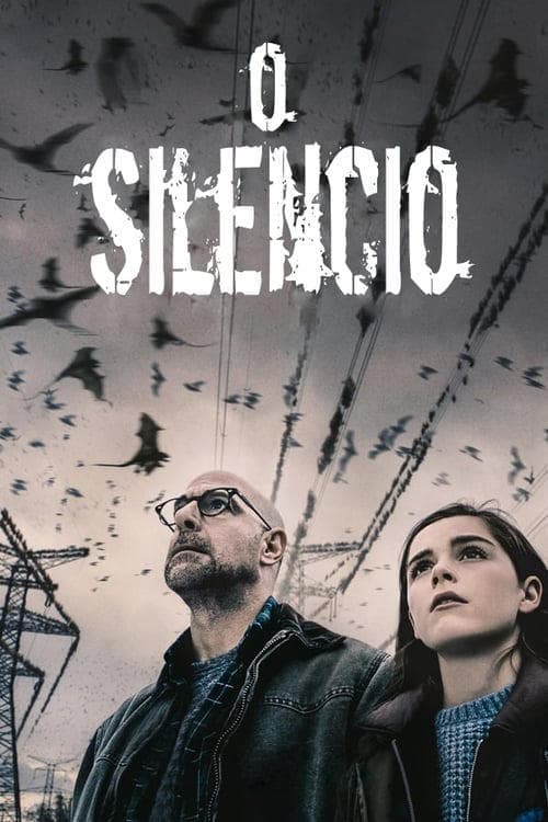 Movie The Silence