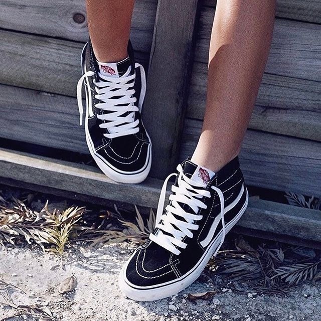 Fashion Vans