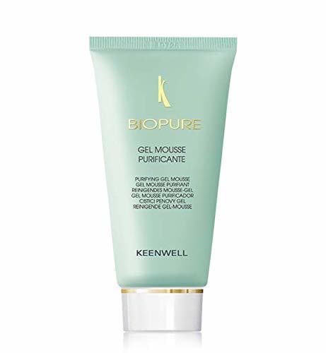 Beauty Keenwell, Gel Purificante Pieles con Acné