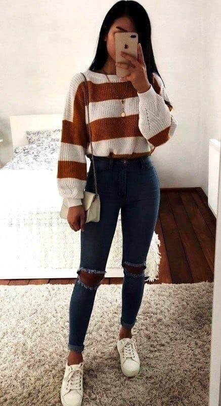 Fashion Outfit