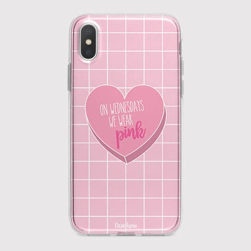 Product Capa para iPhone de Mean Girls