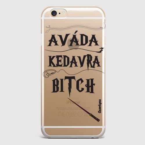 Product Capa para iPhone do Harry Potter 2