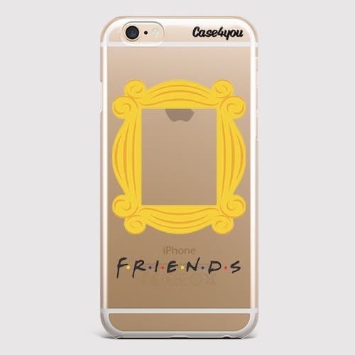 Product Capa para iPhone de Friends