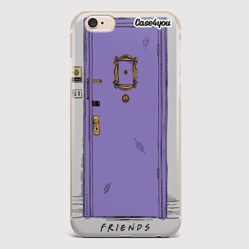 Product Capa para iPhone de Friends 2