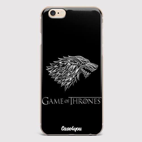 Product Capa para iPhone de Game Of Thrones