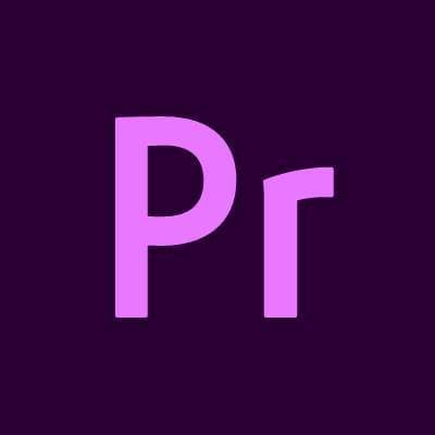 App Adobe Premier Pro