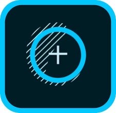 App Adobe Photoshop Fix