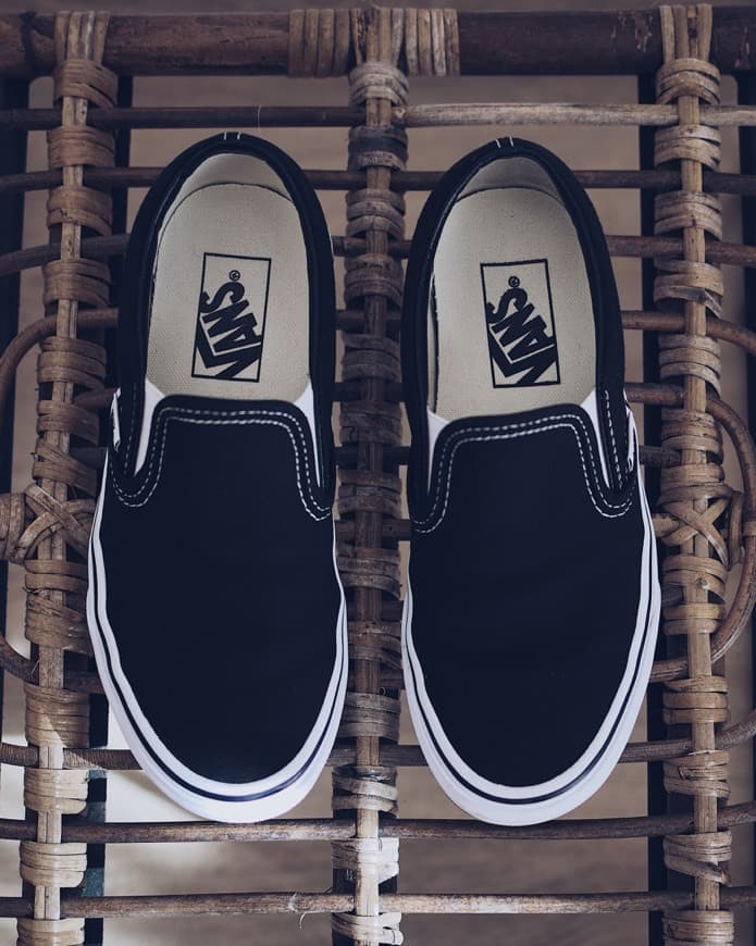 Product Vans Slip-On