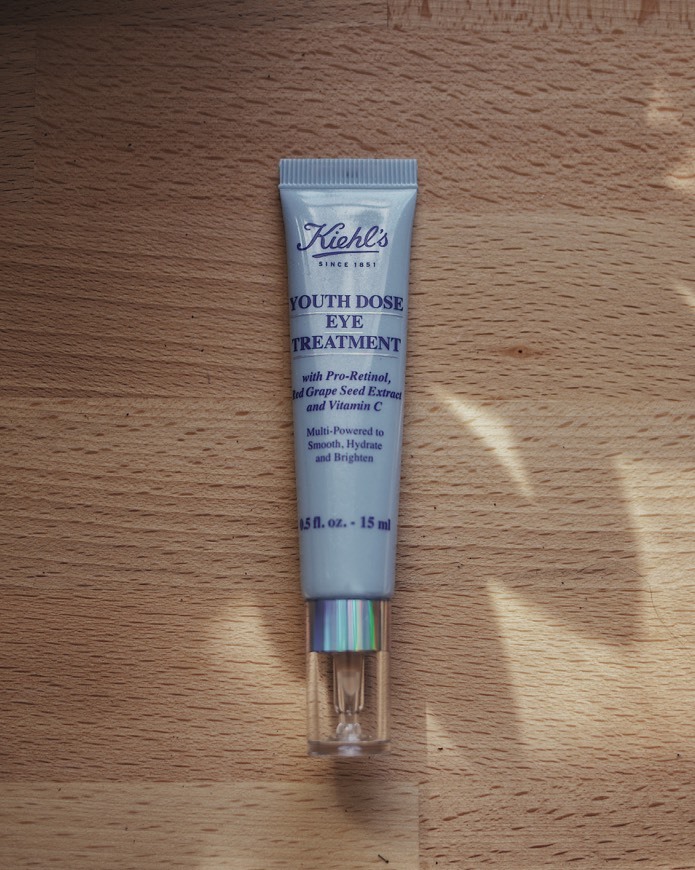 Producto Kiehl’s Youth Dose Eye Treatment