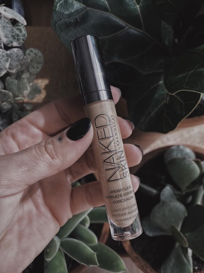 Producto Urban Decay Naked Skin Concealer