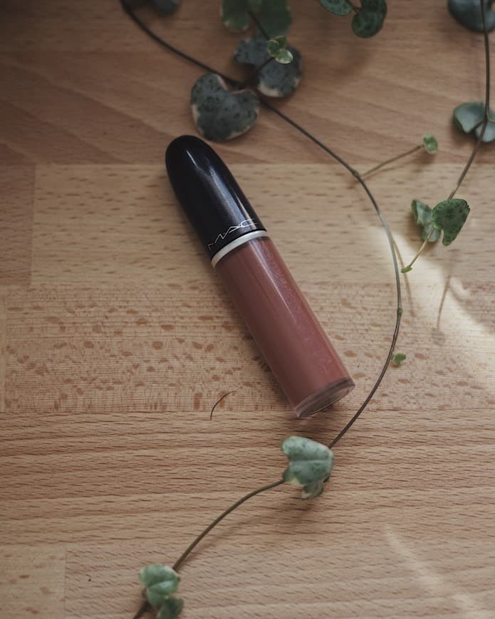 Producto MAC Retro Matte Liquid Lipcolour