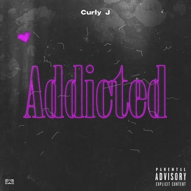 Canción Addicted