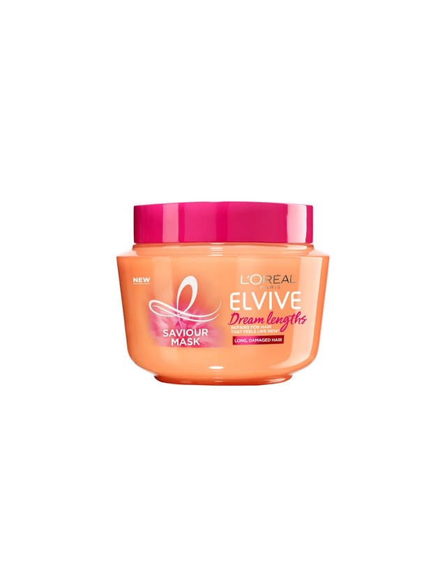 Product Elvive Dream Long Máscara S.O.S.

