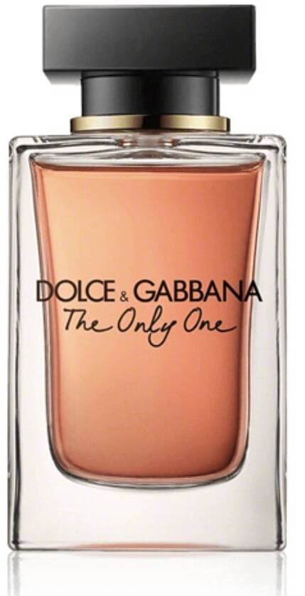 Fashion Dolce Gabbana The only one