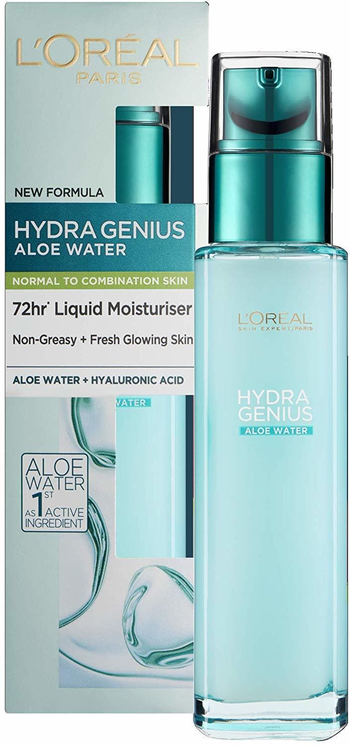 Product L'Oréal Hydragenius 

