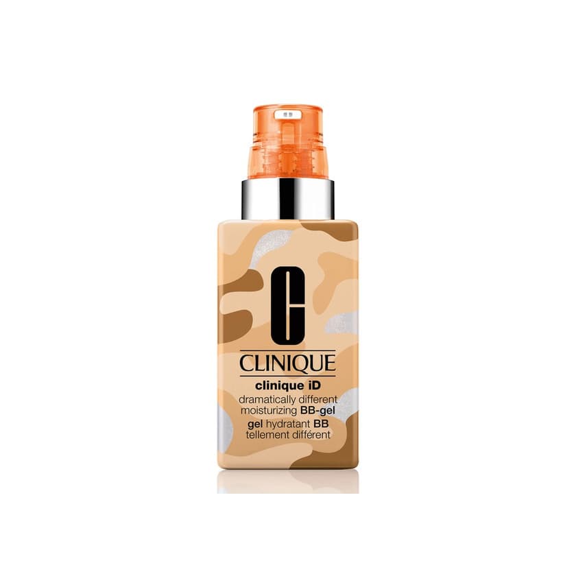 Product  BB Gel Clinique