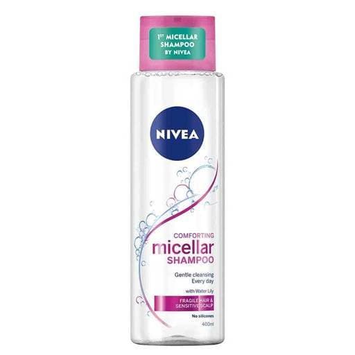 Fashion Champô Micellar Delicado