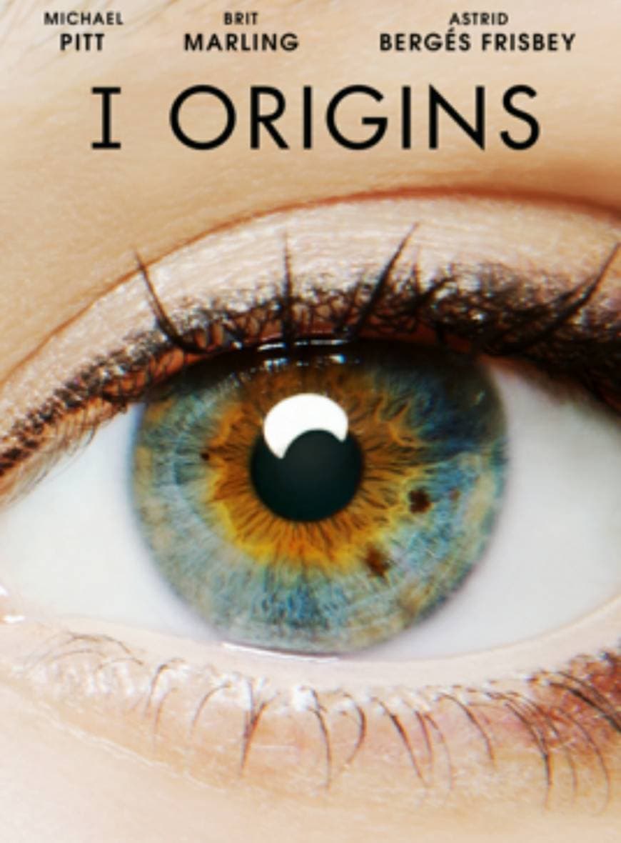 Movie I Origins