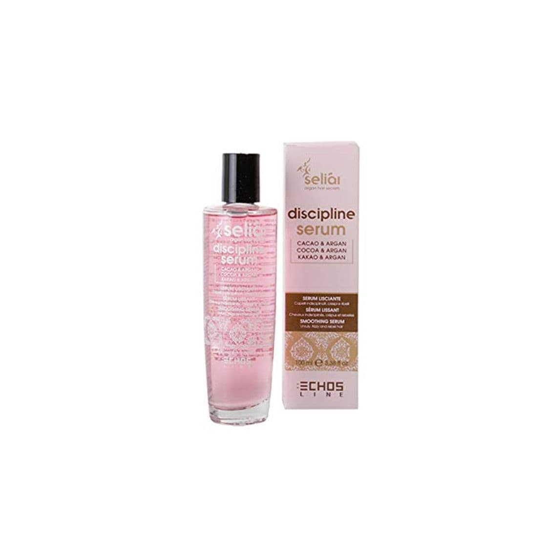 Producto Echosline Seliar Discipline Serum 100Ml 100 ml