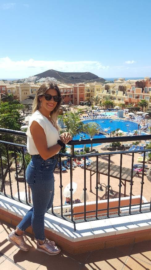 Place Los Cristianos