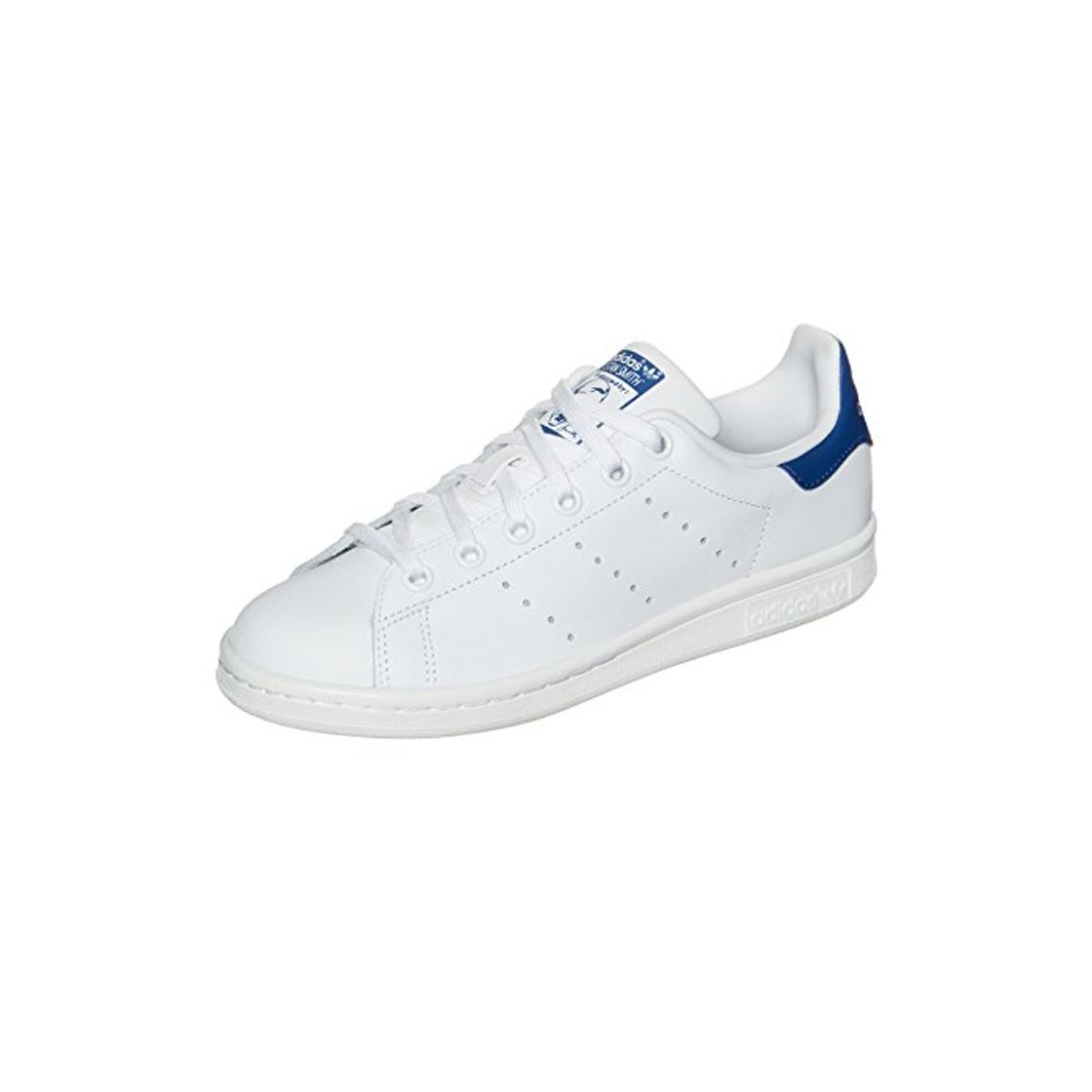 Fashion Adidas Stan Smith J, Zapatillas de Running Unisex Adulto, Marfil