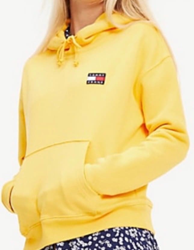 Fashion Hoody tommy jeans