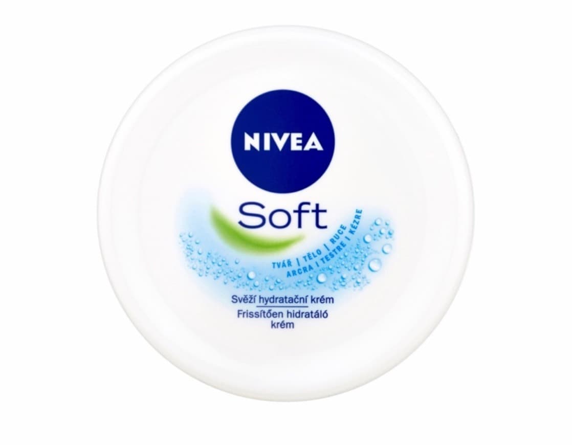 Moda Creme da Nivea