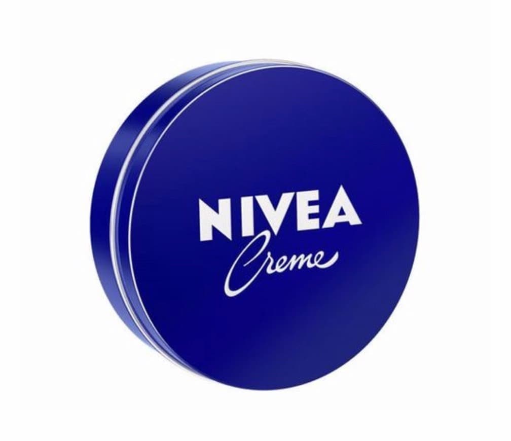 Moda Nivea creme || 