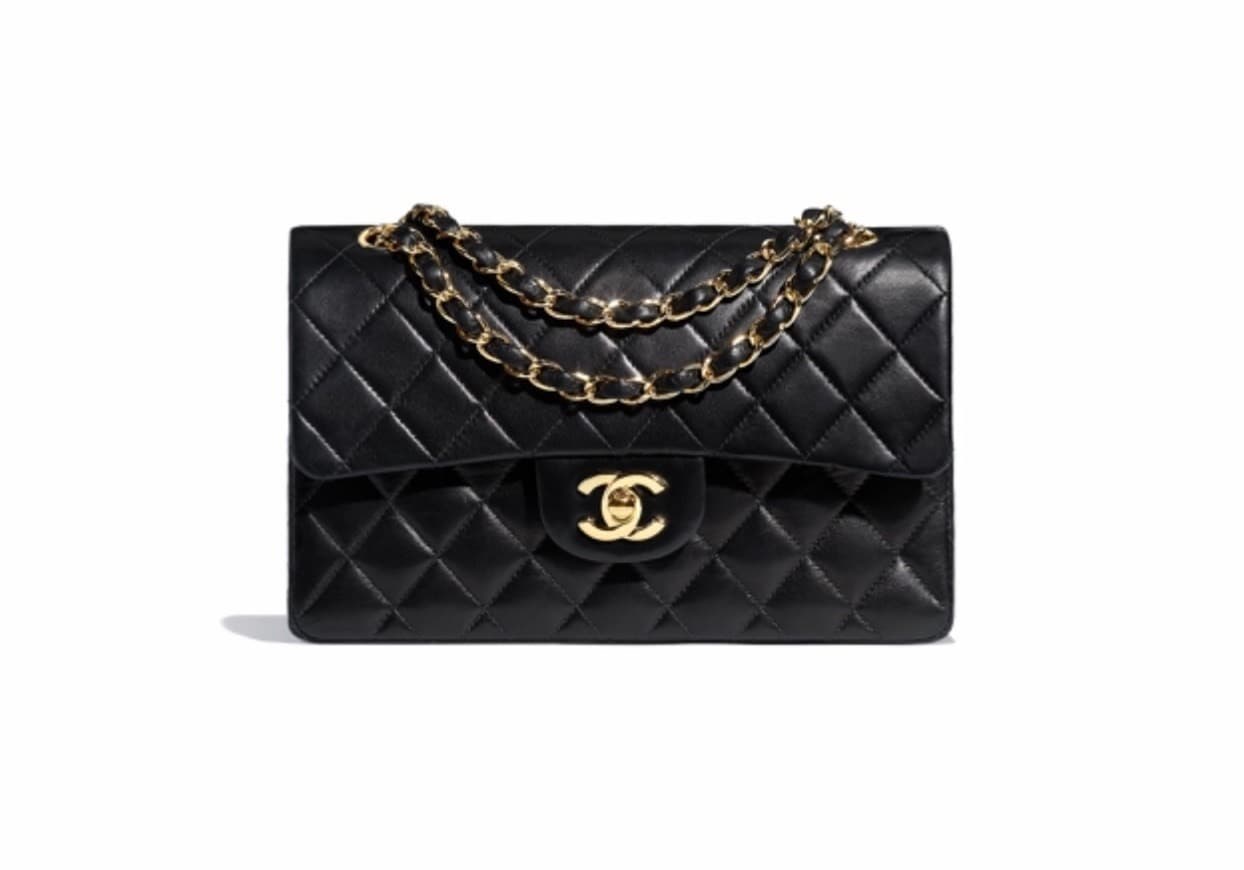 Moda Mala Chanel