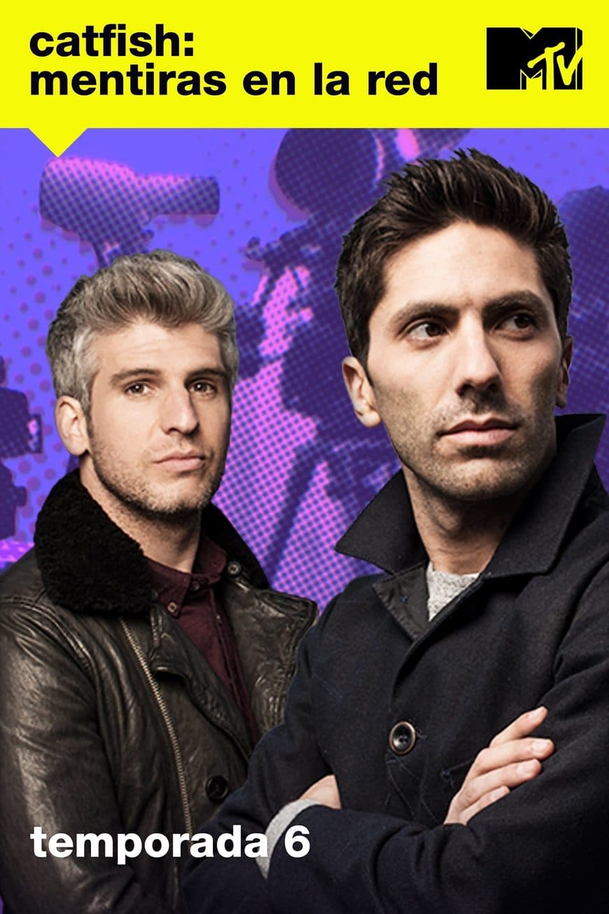 Serie Catfish: The TV Show