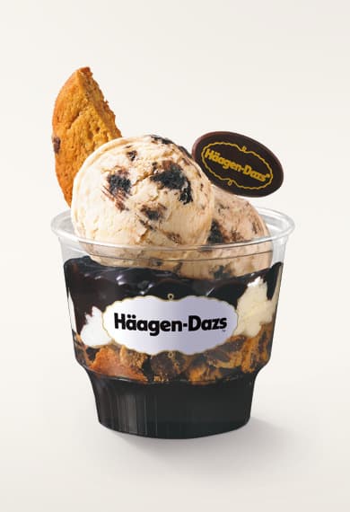 Restaurants Haagen-Dazs