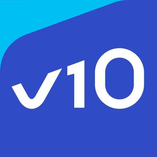 App V10 Mobile