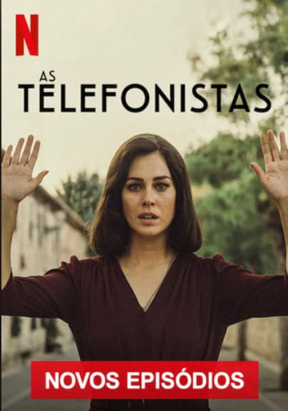 Serie As Telefonistas, Final Season.