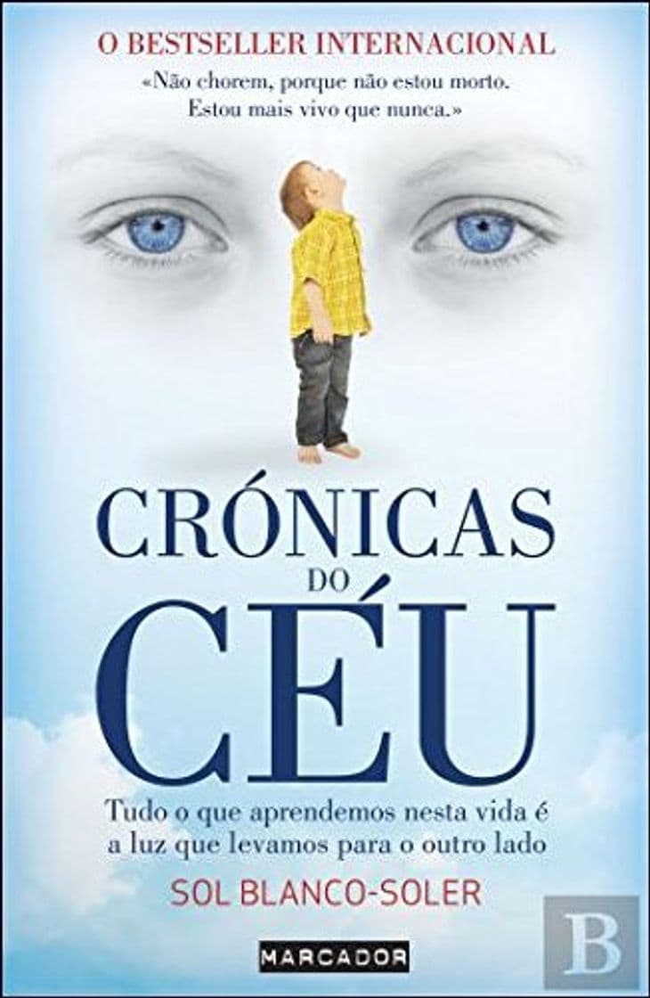 Book Crónicas do Céu  Sol Blanco