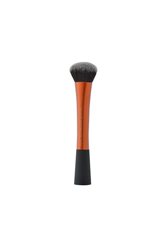 Beauty Real Techniques Expert Face Brush Brocha para Base de Maquillaje - 1 Unidad