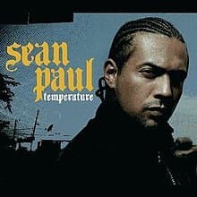 Music Sean Paul - Temperature