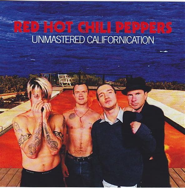 Music Red Hot Chili Peppers - YouTube