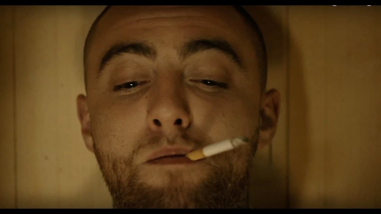 Canción Mac Miller - Self Care