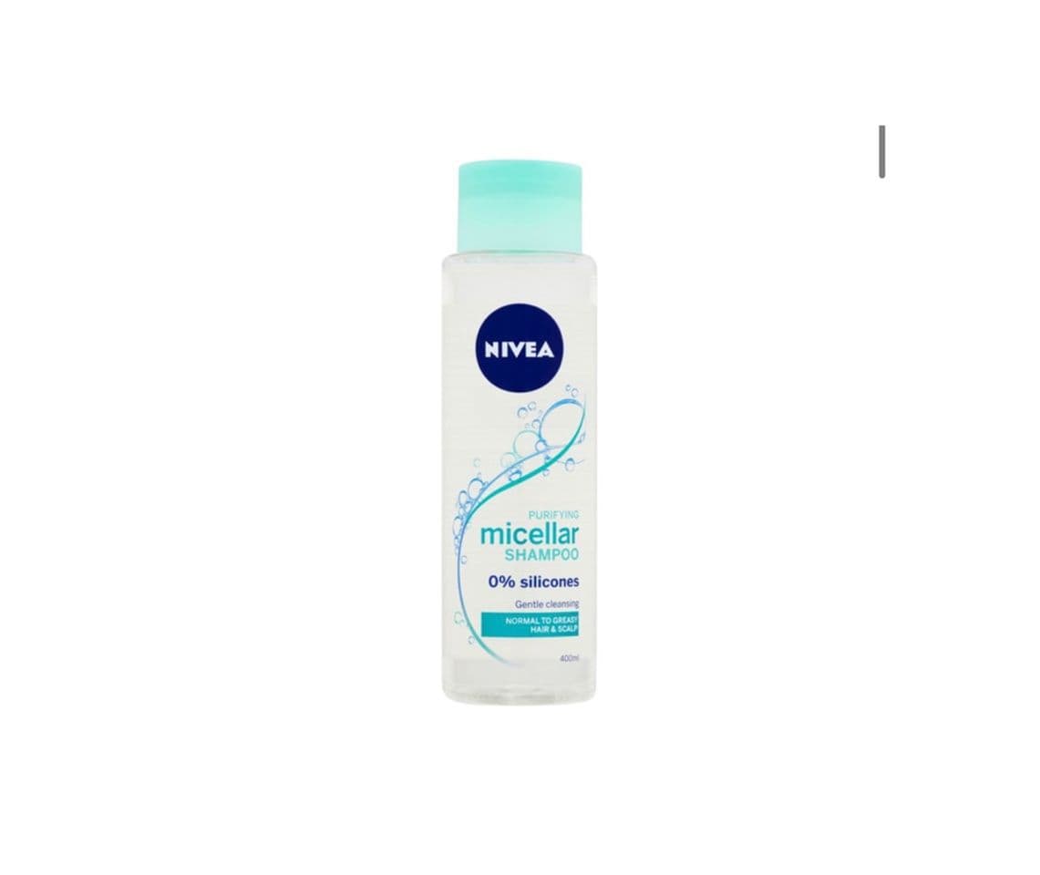 Producto Nivea Shampoo