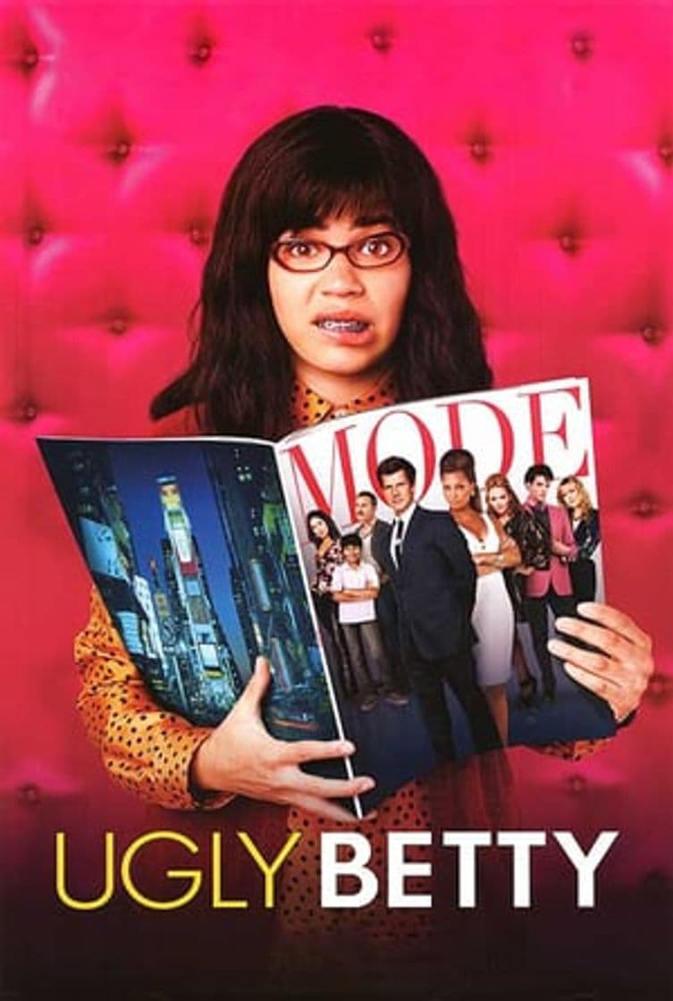 Serie Ugly Betty