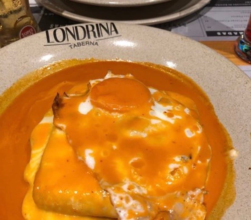 Restaurants Taberna Londrina Braga