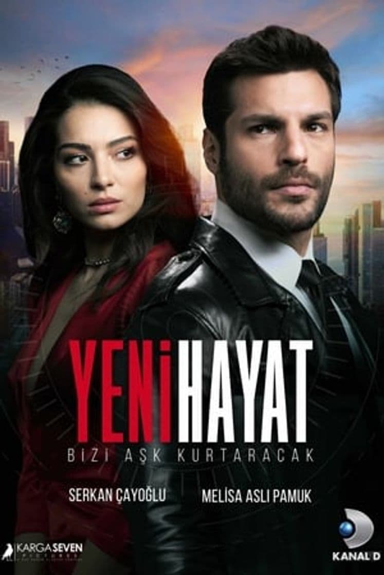 Serie Yeni Hayat