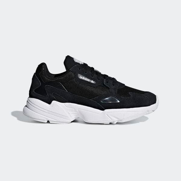 Producto adidas Falcon Shoes - Black