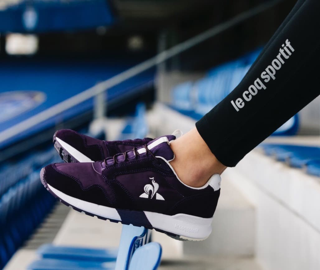 Producto Le coq sportif