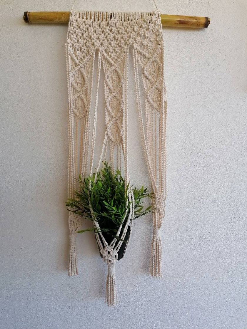 Fashion Triple plant hanger