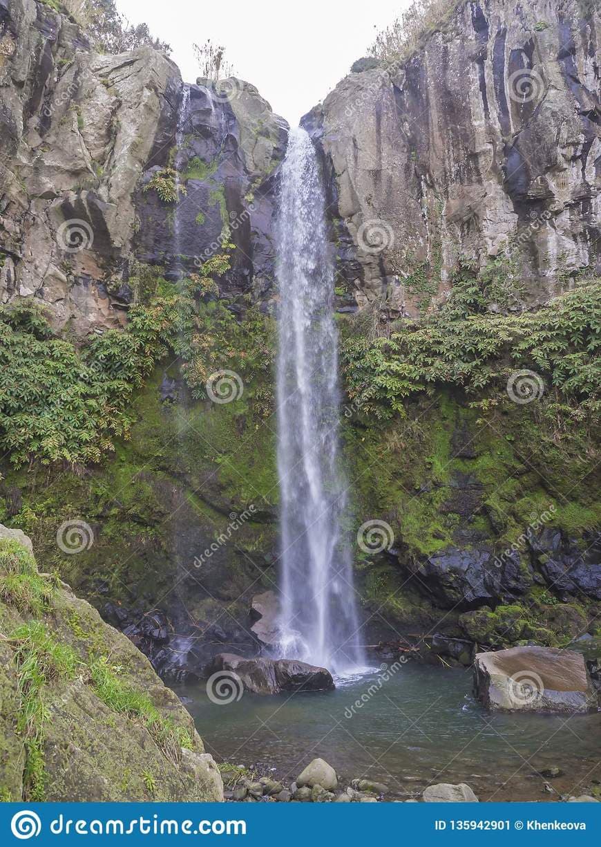 Restaurantes Queda de Água do Salto da Farinha