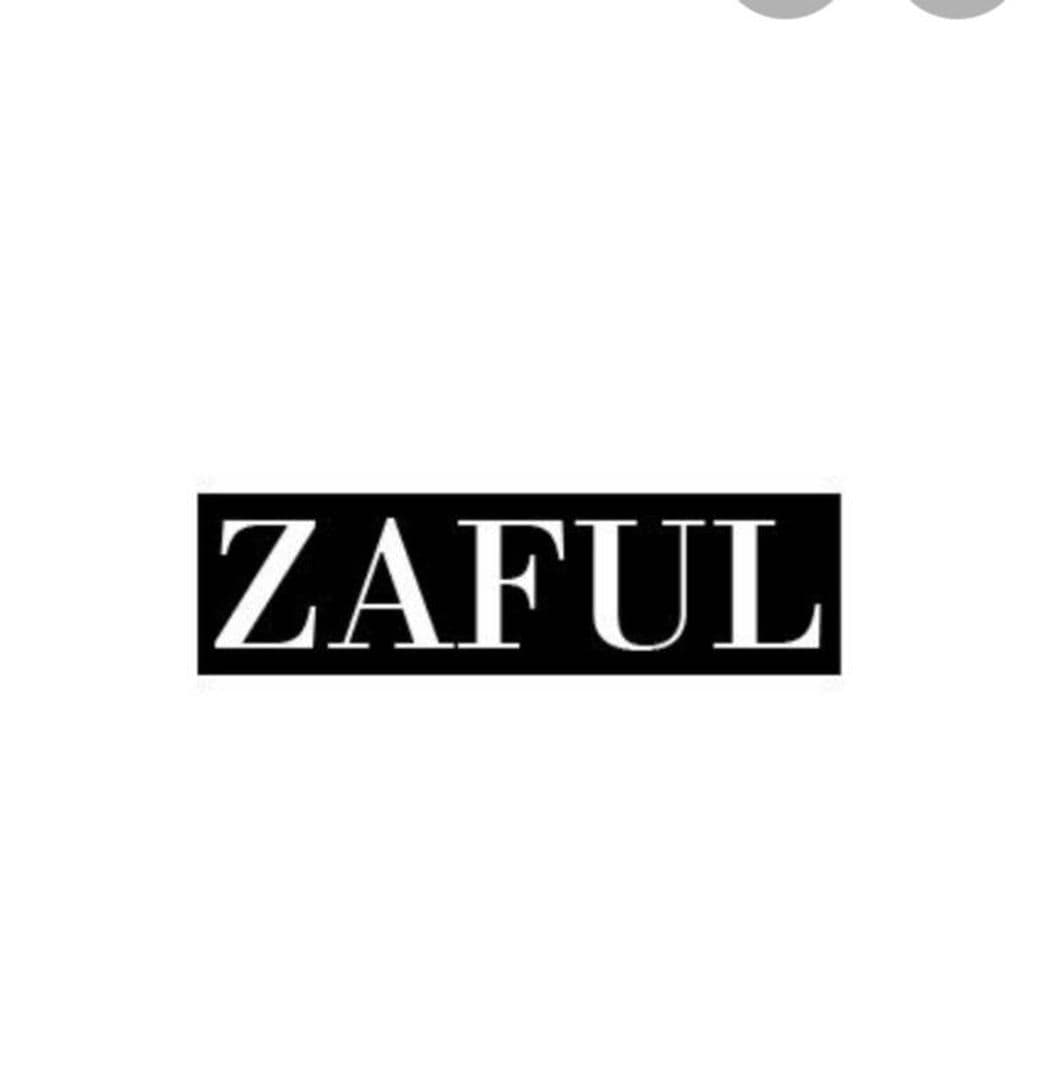 Moda ZAFUL