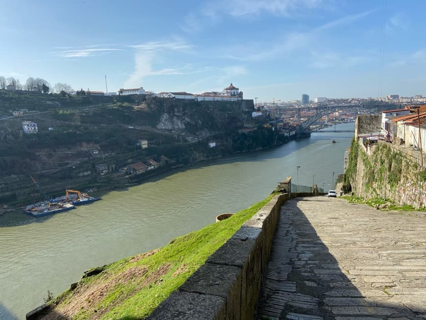 Lugar Bonfim