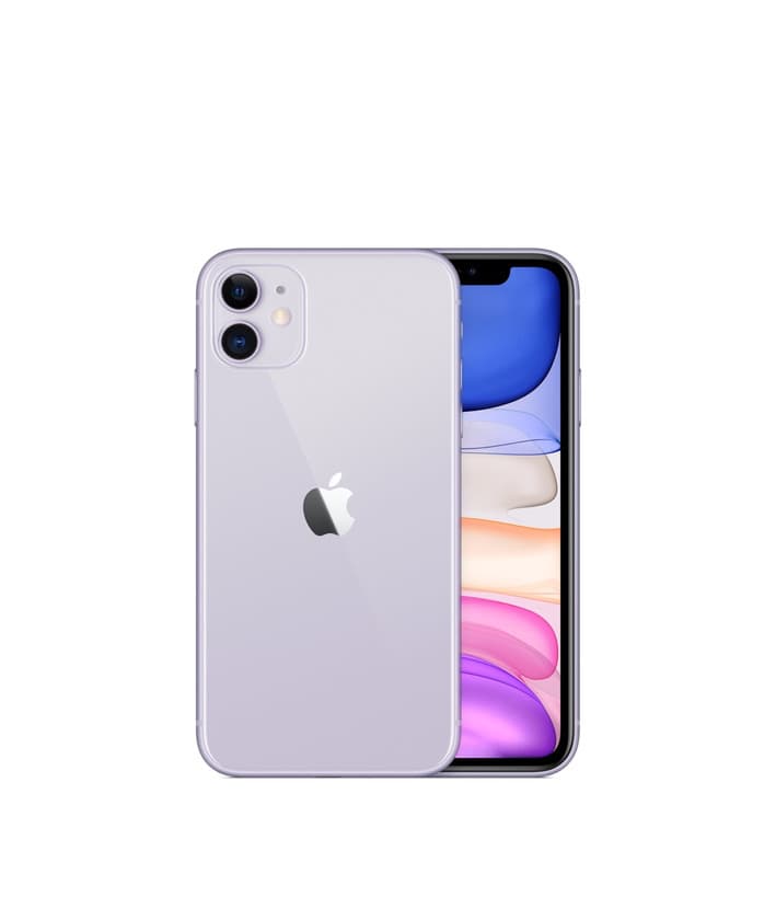 Product iPhone 11